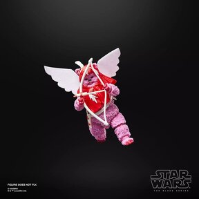 Star Wars Black Series Ewok (Valentine)