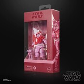 Star Wars Black Series Action Figure Ewok (Valentine’s Day Edition)