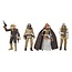 Hasbro Star Wars Episode VI Vintage Collection 4-Pack Jabba's Court Denizens 10cm