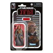 Star Wars Episode VI Vintage Collection 4-Pack Jabba's Court Denizens 10cm