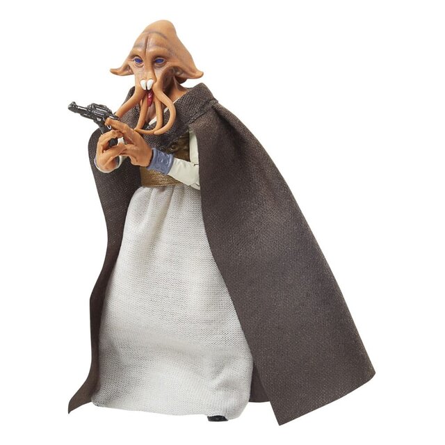 Star Wars Episode VI Vintage Collection 4-Pack Jabba's Court Denizens 10cm