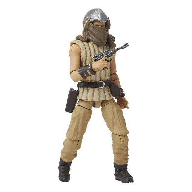 Star Wars Episode VI Vintage Collection 4-Pack Jabba's Court Denizens 10cm