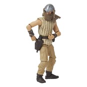 Star Wars Episode VI Vintage Collection 4-Pack Jabba's Court Denizens 10cm