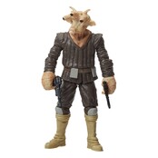 Star Wars Episode VI Vintage Collection 4-Pack Jabba's Court Denizens 10cm