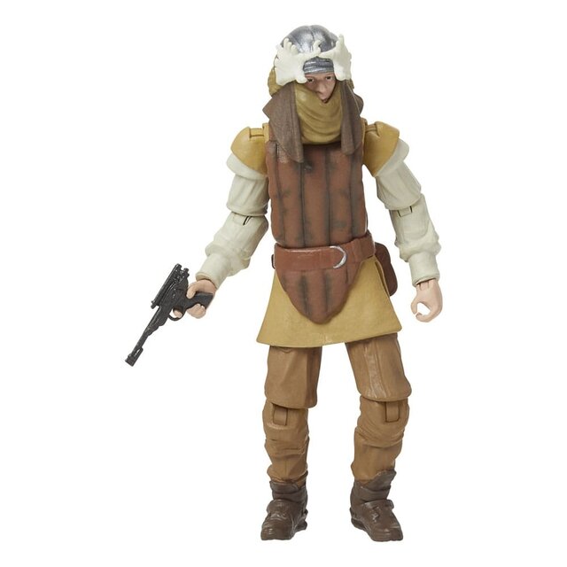 Star Wars Episode VI Vintage Collection 4-Pack Jabba's Court Denizens 10cm