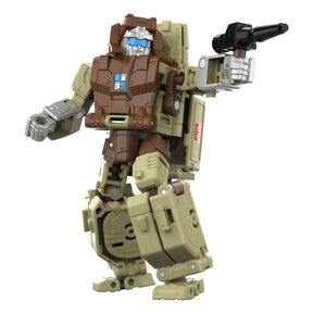 Transformers Retro G1 Autobot Outback