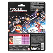 Transformers Retro G1 Autobot Outback Action Figure 12,5cm