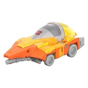 Transformers Retro G1 Autobot Wheelie Action Figure 11cm
