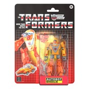 Transformers Retro G1 Autobot Wheelie Action Figure 11cm