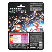 Transformers Retro G1 Autobot Wheelie Action Figure 11cm