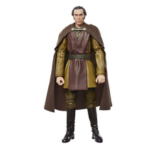 Star Wars Tales of the Jedi Black Series Jedi Master Dooku Action Figure 15cm