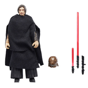 Star Wars The Acolyte Vintage Collection The Stranger (Qimir) Action Figure 10cm