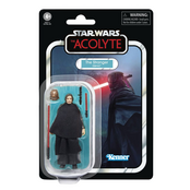 Star Wars The Acolyte Vintage Collection The Stranger (Qimir) Action Figure 10cm