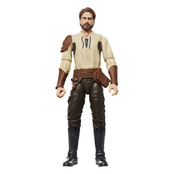 Star Wars Dark Forces Black Series Kyle Katarn Action Figure 15cm