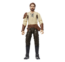 Star Wars Dark Forces Black Series Kyle Katarn Action Figure 15cm