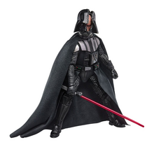 Star Wars: Obi-Wan Kenobi Black Series Darth Vader (Duel’s End) Action Figure 18cm