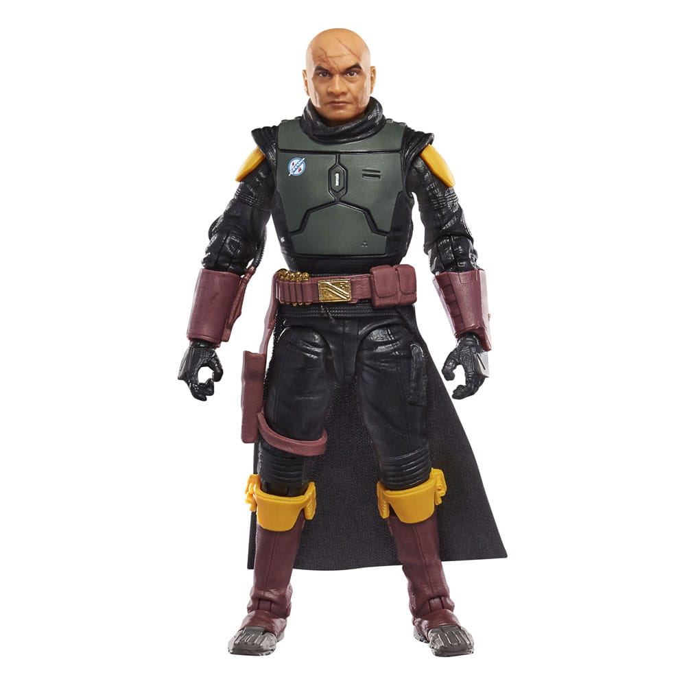 Hasbro Star Wars Black Series Boba Fett