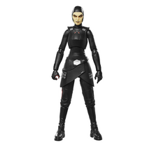 Star Wars Rebels Black Series Seventh Sister Inquisitor Action Figure 15cm