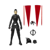 Star Wars Rebels Black Series Seventh Sister Inquisitor Action Figure 15cm