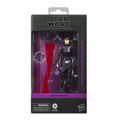 Star Wars Rebels Black Series Seventh Sister Inquisitor Action Figure 15cm