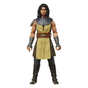 Star Wars Black Series Quinlan Vos