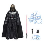 Star Wars Return of the Jedi Vintage Collection Darth Vader (Emperor’s Wrath) Action Figure 10cm