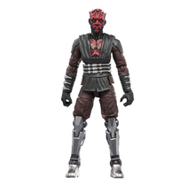 Star Wars Maul Shadowlord Vintage Collection Maul Shadow Lord Action Figure 10cm