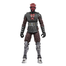 Star Wars Vintage Maul