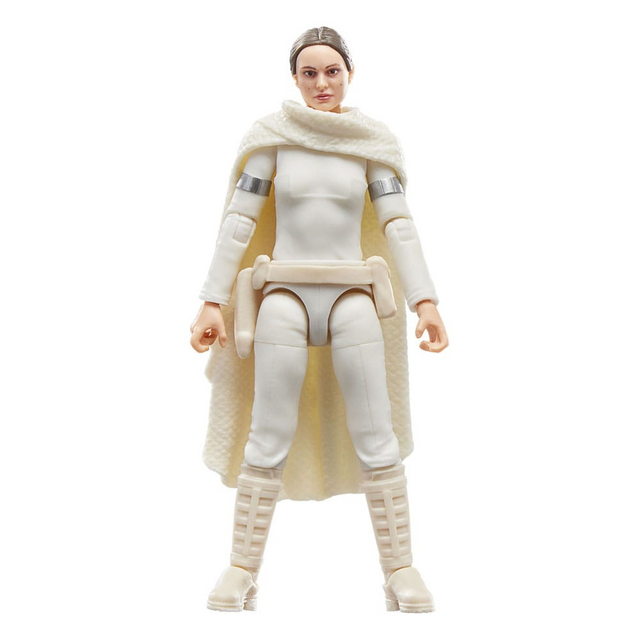 Star Wars Attack of the Clones Vintage Collection Padmé Amidala Action Figure 10cm
