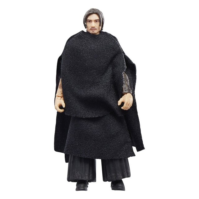 Star Wars The Acolyte Vintage Collection The Stranger (Qimir) Action Figure 10cm