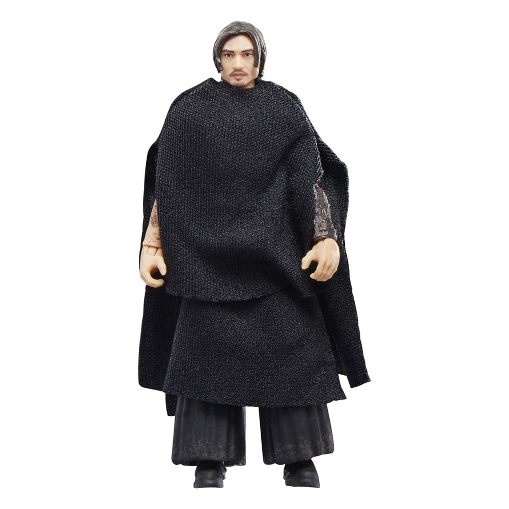 Hasbro Star Wars Vintage The Stranger (Qimir)