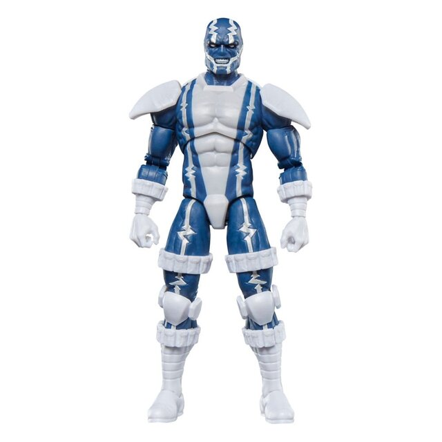 Retro Spider-Man Marvel Legends Series Cardiac Action Figure 15cm