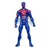 Retro Spider-Man Marvel Legends Series Spider-Man 2099 Action Figure 15cm