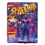 Hasbro Retro Spider-Man Marvel Legends Series Spider-Man 2099 Action Figure 15cm