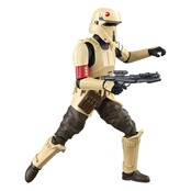 Star Wars The Black Series Shoretrooper & Death Trooper 2-Pack