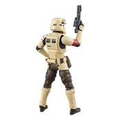 Star Wars The Black Series Shoretrooper & Death Trooper 2-Pack