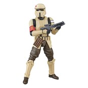 Star Wars The Black Series Shoretrooper & Death Trooper 2-Pack
