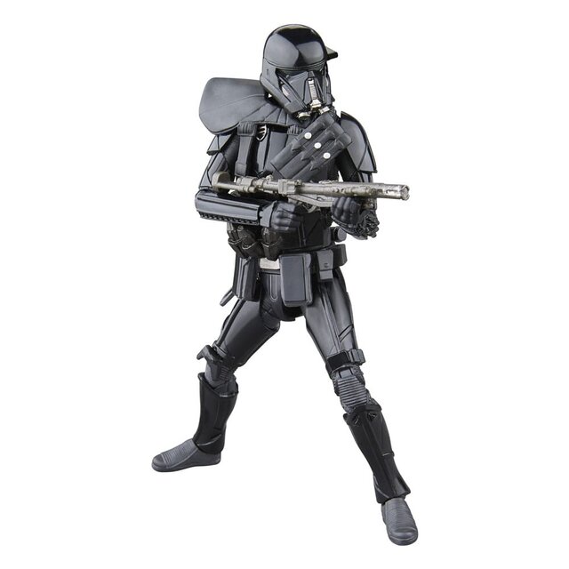 Star Wars The Black Series Shoretrooper & Death Trooper 2-Pack