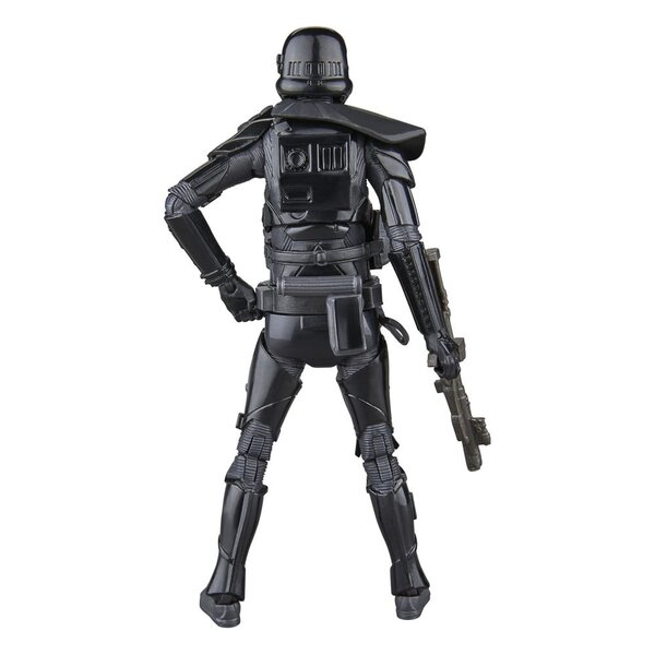 Star Wars The Black Series Shoretrooper & Death Trooper 2-Pack