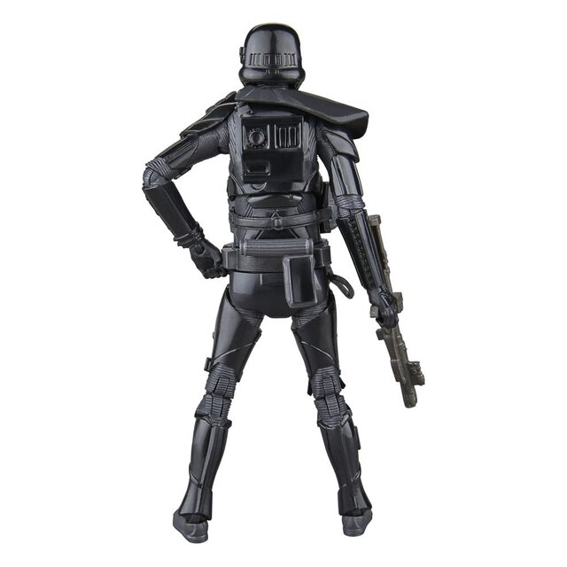 Star Wars The Black Series Shoretrooper & Death Trooper 2-Pack