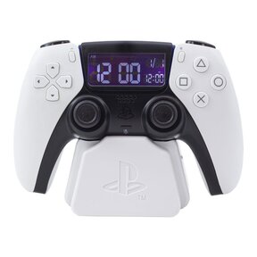 Playstation 5 Controller Alarm Clock