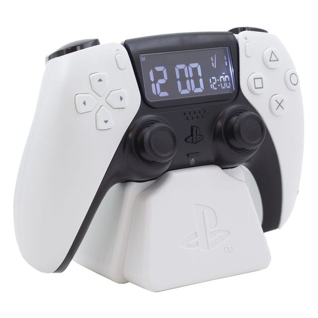Playstation 5 Controller Alarm Clock