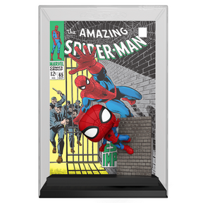 POP! The Amazing Spider-Man #65