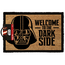 Pyramid International Star Wars Welcome To The Dark Side Deurmat Bruin