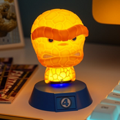 Paladone Icons Fantastic Four The Thing Light 11cm - Copy