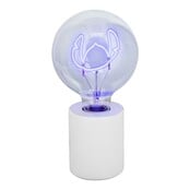 Lilo & Stitch Neon LED Bulb Stitch 24cm