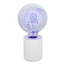 Lilo & Stitch Neon LED Bulb Stitch