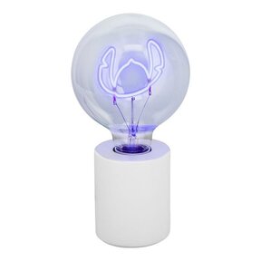 Lilo & Stitch Neon LED Bulb Stitch