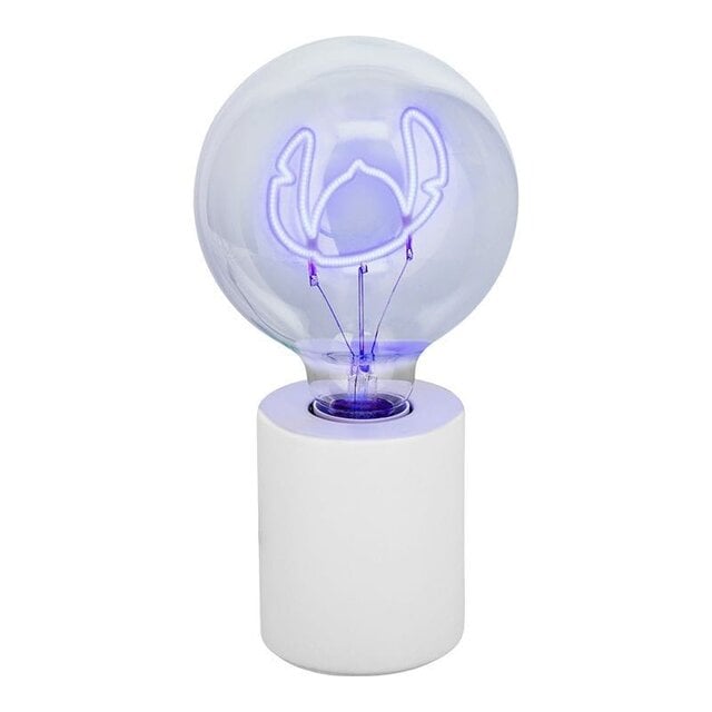 Lilo & Stitch Neon LED Bulb Stitch 24cm
