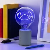 Lilo & Stitch Neon LED Bulb Stitch 24cm